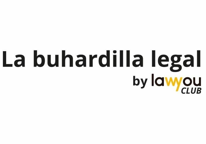 La buhardilla legal