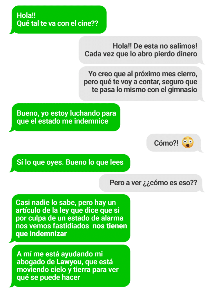 lwy chat 02 b | Lawyou | Cinema