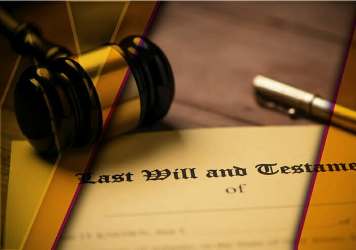 Herederos legales : ¿Quiénes pueden heredar sin testamento?