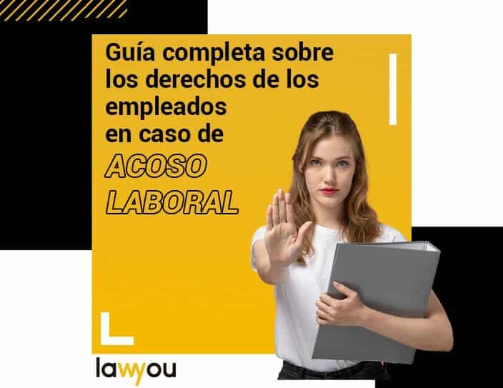 Guia Legal para el acoso laboral