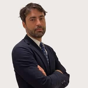 lawyer Fabio Wizner